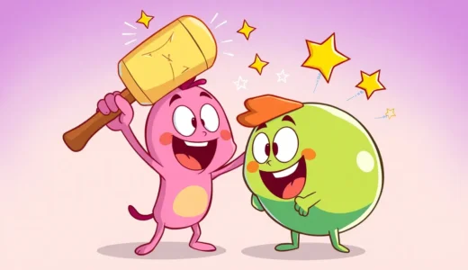 Get the Perfect Bonk Sound Effect: Download Guide & History