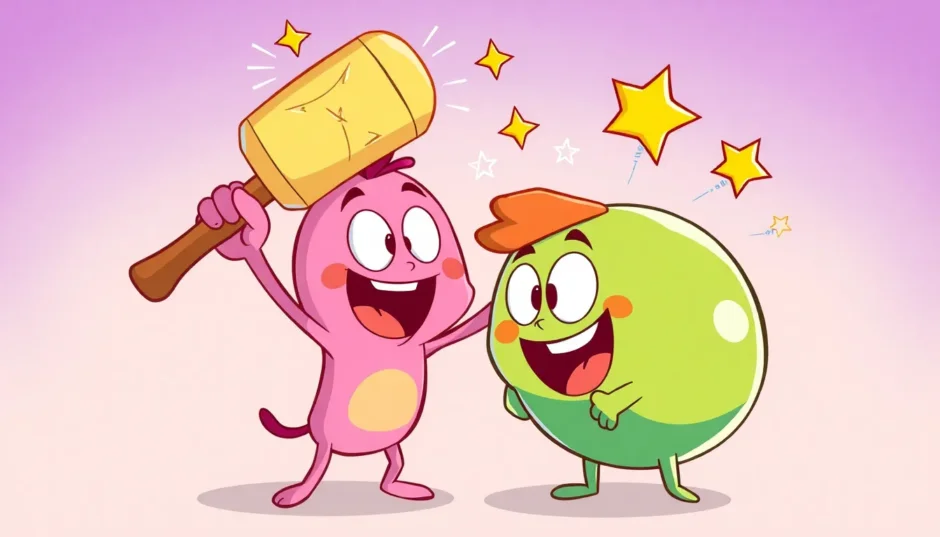 Get the Perfect Bonk Sound Effect: Download Guide & History