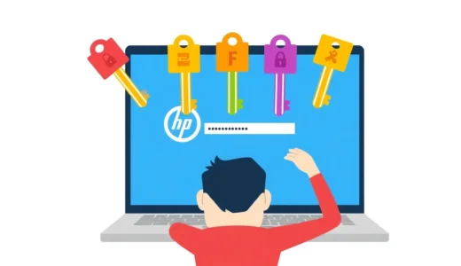 Unlock HP Laptop: 5 Proven Methods to Regain Access Quickly