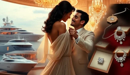 Best Billionaire Romance Movies: Luxury Love Stories You’ll Adore