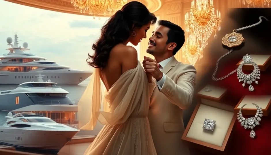 Best Billionaire Romance Movies: Luxury Love Stories You'll Adore