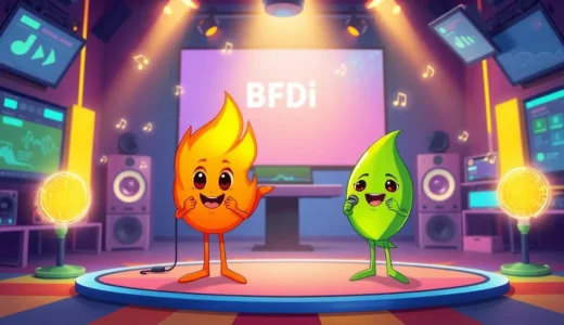 Create BFDI AI Voices: Ultimate Text to Speech Guide