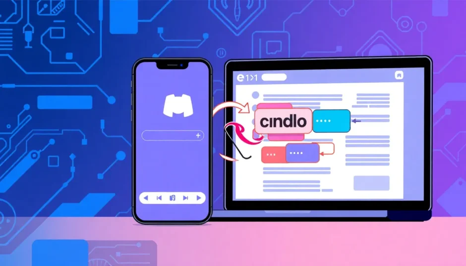 Recover Deleted Discord Messages: Easy Step-by-Step Guide