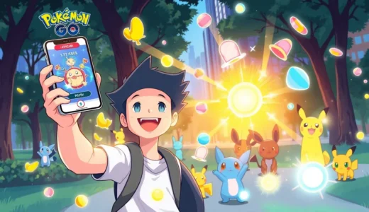 Get Rare Candy in Pokemon GO: Top Methods & Smart Tips