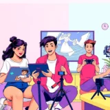 Fresh YouTube Ideas for Teens: Boost Your Channel Today