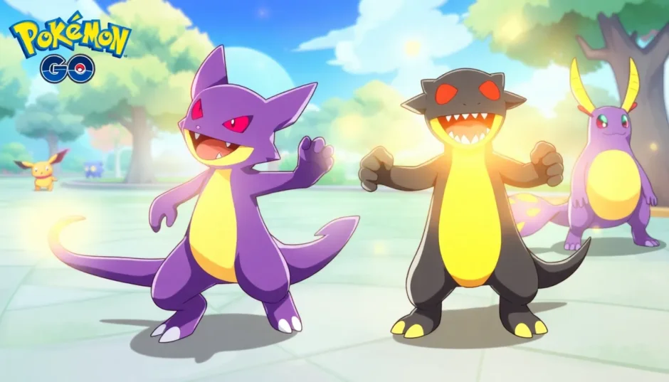 Pokemon GO Trade Evolution: Complete Guide to Free Evolutions