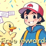 Get Free Pokémon GO Items with These Active Promo Codes