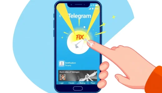 Fix Telegram Not Working: Quick Solutions for Common Issues