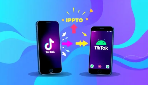How to Update TikTok on iPhone and Android: Complete Guide