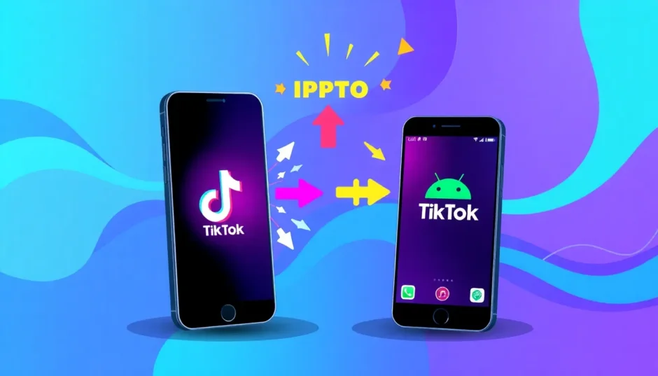How to Update TikTok on iPhone and Android: Complete Guide
