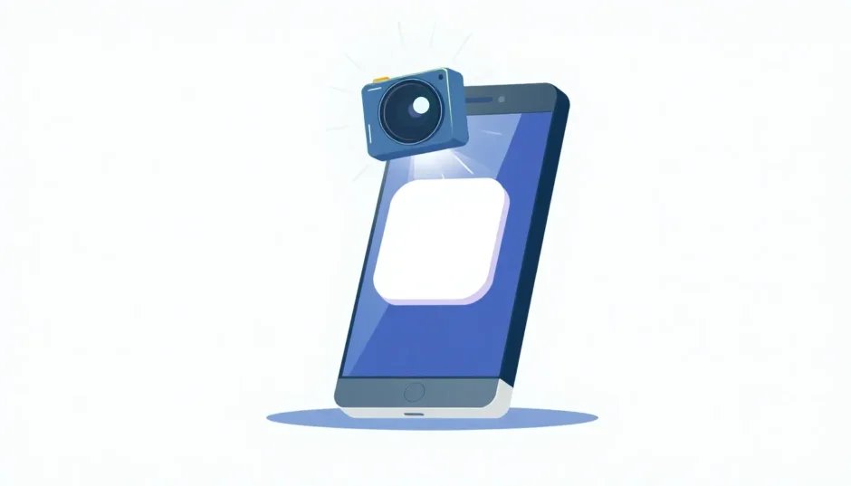 Get Your Missing Android Camera App Back - Quick & Easy Fixes