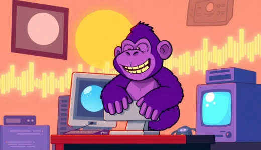 Recreate the Iconic Bonzi Buddy Voice with Modern Text to Speech