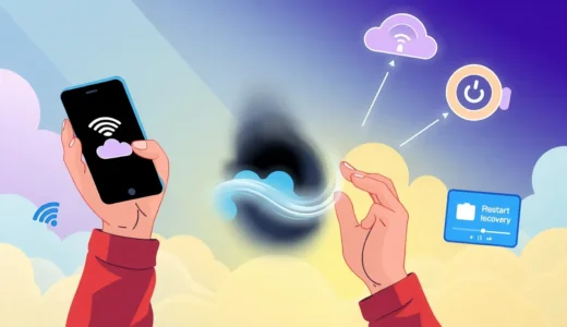 Fix iPhone iCloud Restore Stuck: Quick Solutions Guide