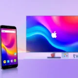 Mirror Android to Apple TV: Simple Wireless & Wired Methods