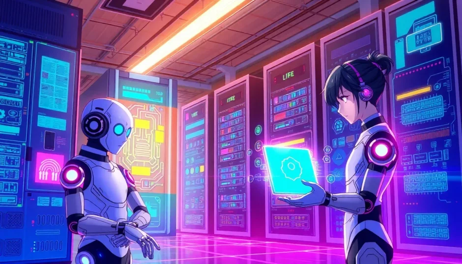 Janitor AI Down? Here Are the Best Alternatives to Try Now