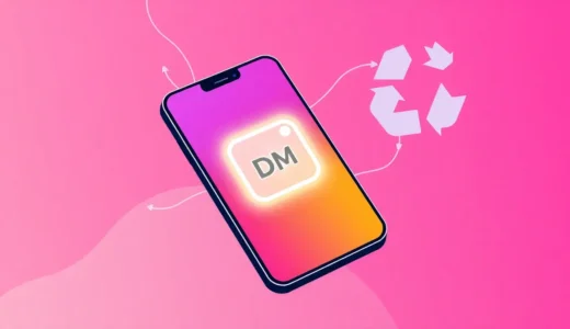 Recover Deleted Instagram Messages: Step-by-Step Guide & Tips