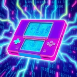 Get DS BIOS Files for Delta Emulator: Easy Setup Guide