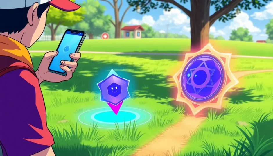 Master Pokemon GO Routes: Complete Guide to Following & Maximizing Rewards