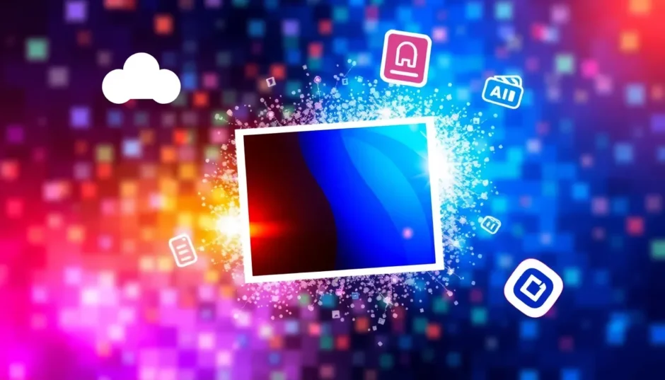 Remove Mosaic from Photos & Videos: Easy AI Tools Guide