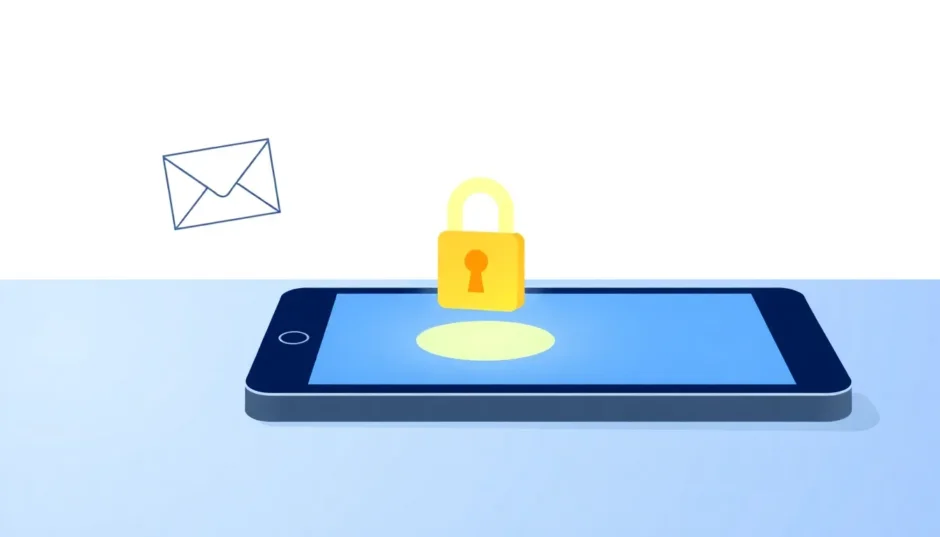 Forgot App Lock Password? Easy Ways to Unlock Your Apps