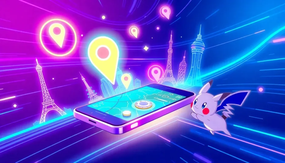 Change GPS Location Safely: iMyFone AnyTo Ultimate Guide