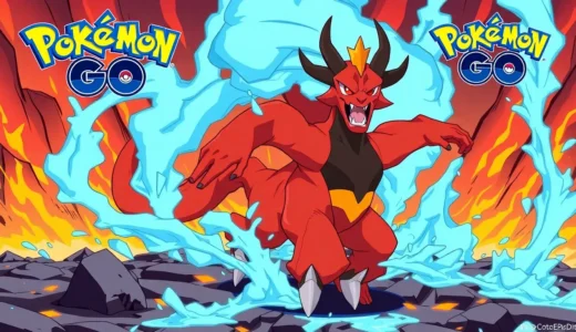 How to Get Volcanion in Pokemon GO: Complete Guide & Tips