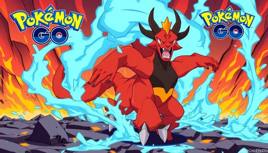 How to Get Volcanion in Pokemon GO: Complete Guide & Tips