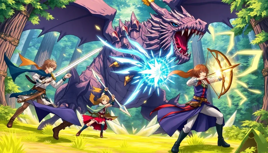 Master Monster Hunter Now: Ultimate Weapon Builds Guide