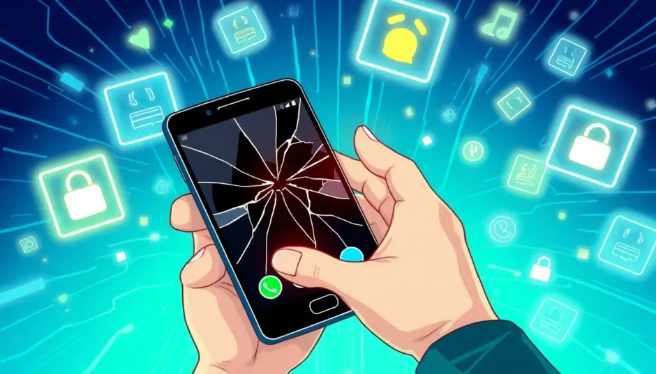 Recover Deleted Android Call History: Step-by-Step Guide
