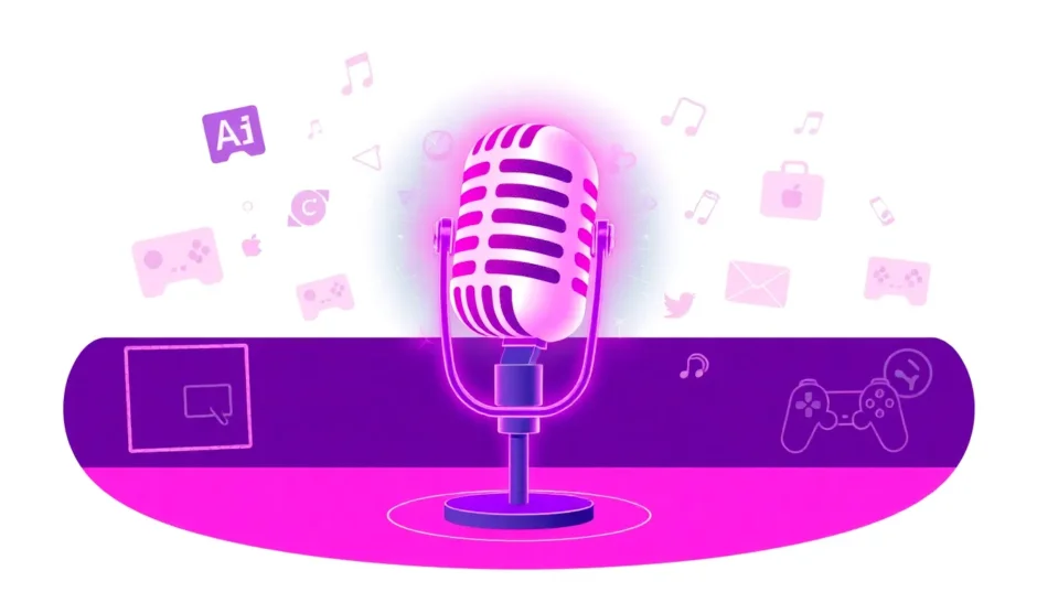 Sound Like Ice Spice: Transform Your Voice with AI Technology