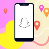 How to Add Location on Snapchat: Complete Guide for iPhone & Android