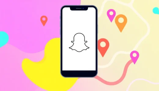 How to Add Location on Snapchat: Complete Guide for iPhone & Android