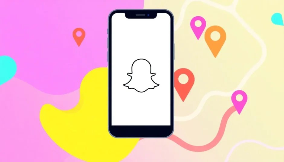How to Add Location on Snapchat: Complete Guide for iPhone & Android