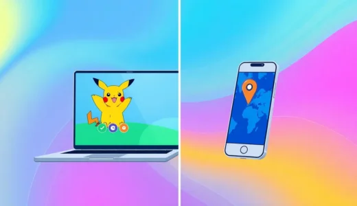 Play Pokemon Go on PC: Complete Guide with BlueStacks