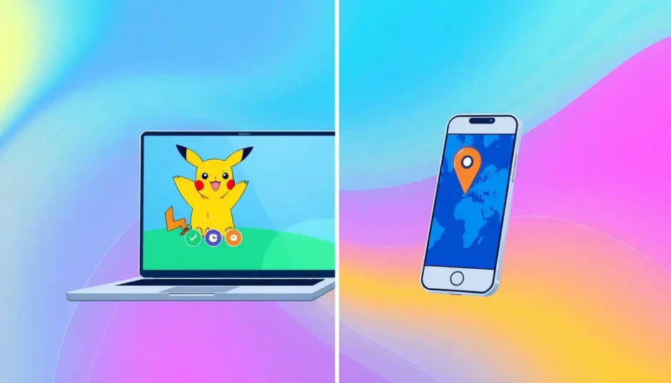 Play Pokemon Go on PC: Complete Guide with BlueStacks