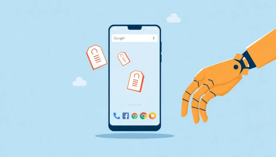 Lost Chrome Bookmarks? Find and Restore Them Easily