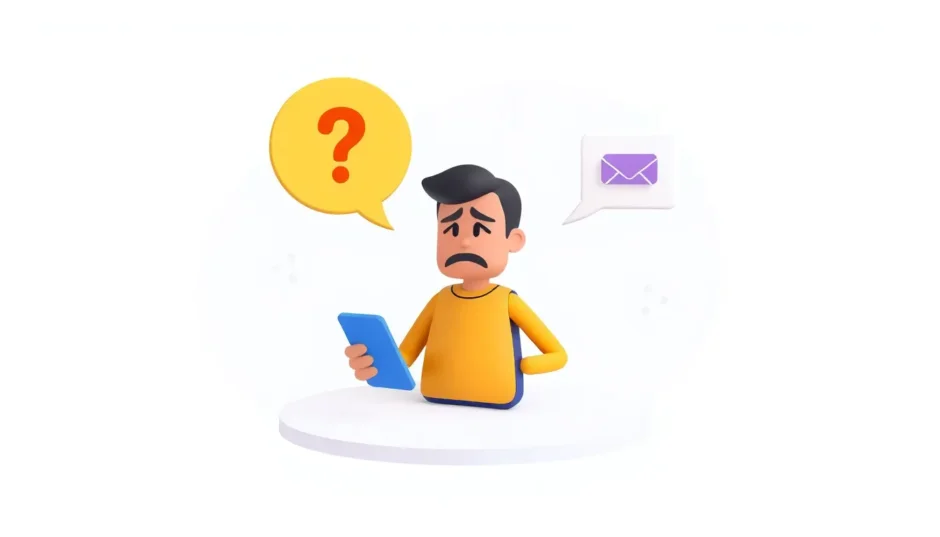 Fix iMessage Not Delivered: Quick Solutions That Actually Work