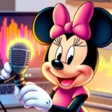 Create Minnie Mouse AI Voice Easily: Free Tools & Tips