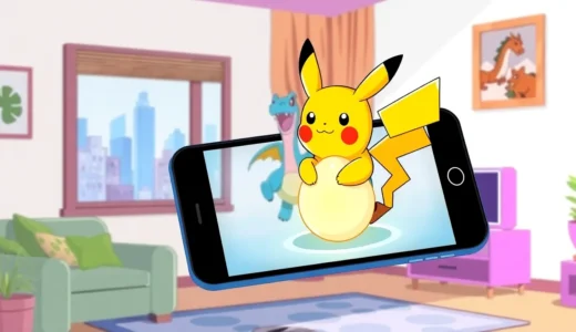 Pokemon GO Auto Walk: Complete Guide to Safe Virtual Movement