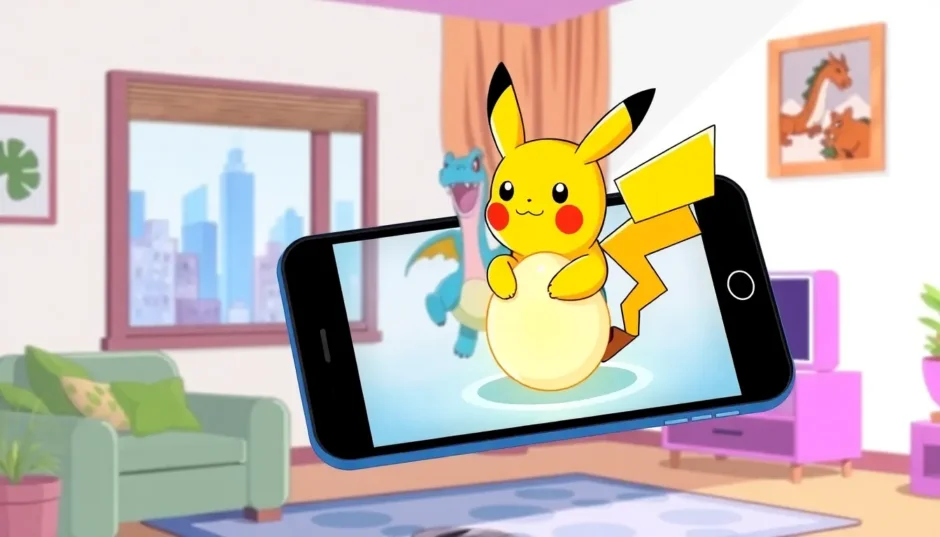 Pokemon GO Auto Walk: Complete Guide to Safe Virtual Movement