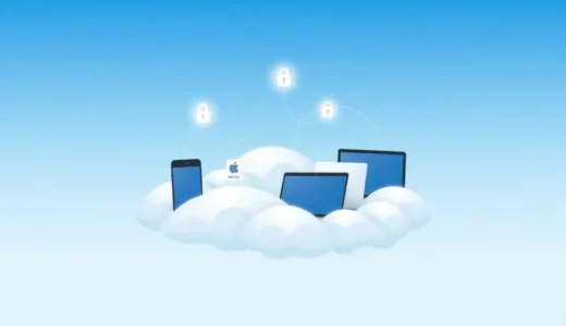Master iCloud: Add Devices & Sync Your Apple Ecosystem Easily