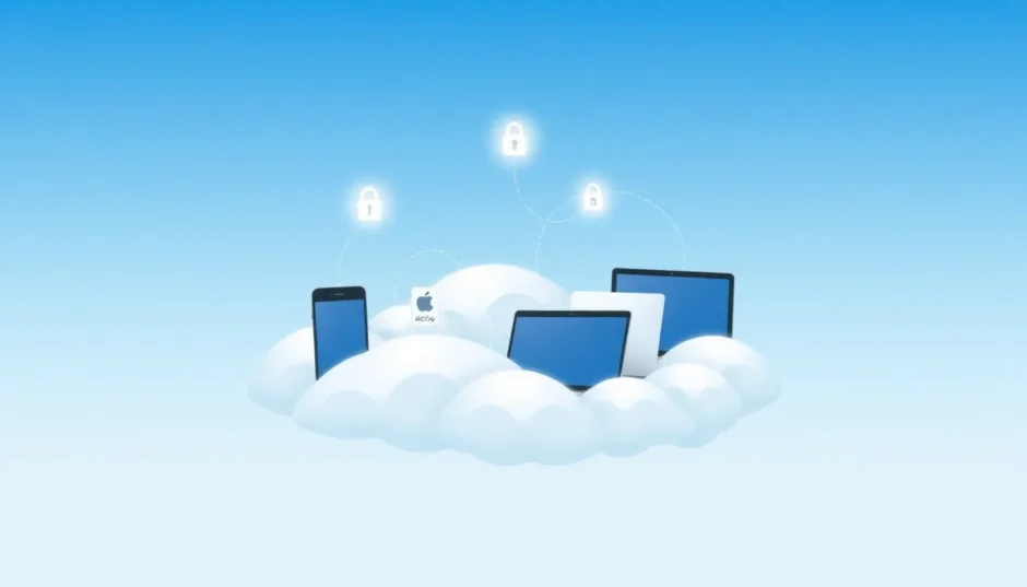 Master iCloud: Add Devices & Sync Your Apple Ecosystem Easily