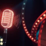 Create Don LaFontaine AI Voice: Hollywood Trailer Narration