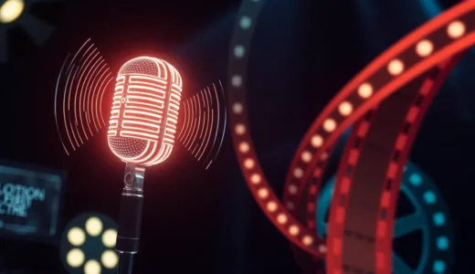 Create Don LaFontaine AI Voice: Hollywood Trailer Narration