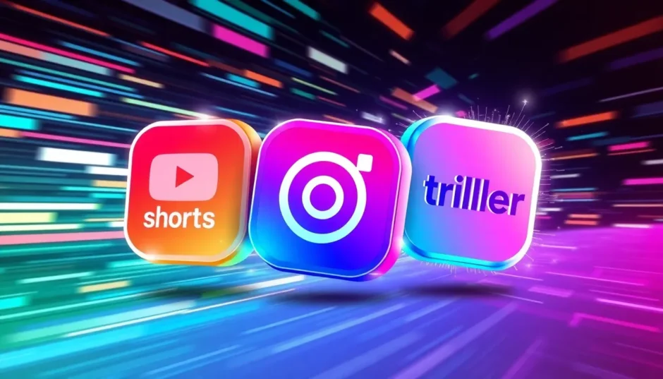 Top TikTok Competitors You Should Know About