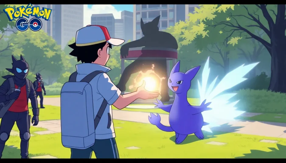 Can You Trade Shadow Pokémon? Rules & Tips for Pokémon GO