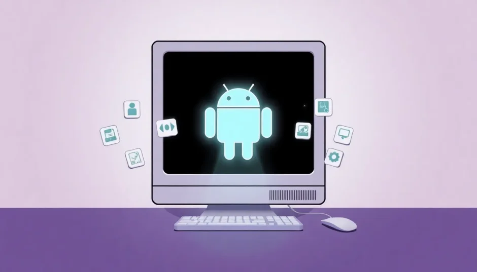 Best Lightweight Android Emulators for Low-End PCs
