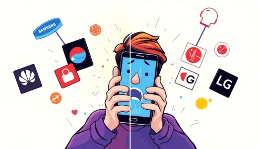 Android Factory Reset Codes: Unlock Your Phone Easily