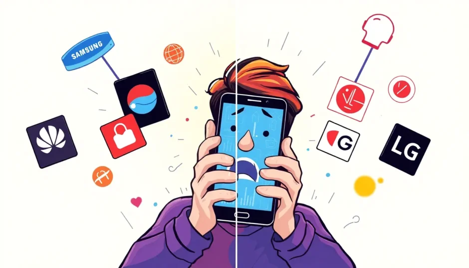 Android Factory Reset Codes: Unlock Your Phone Easily