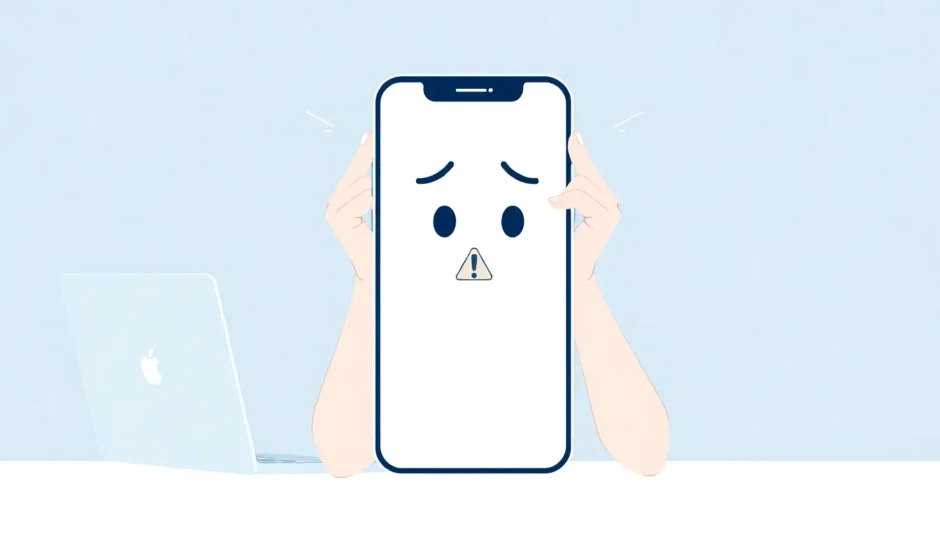 Fix "Cannot Create Apple ID" Error: Quick Solutions & Tips